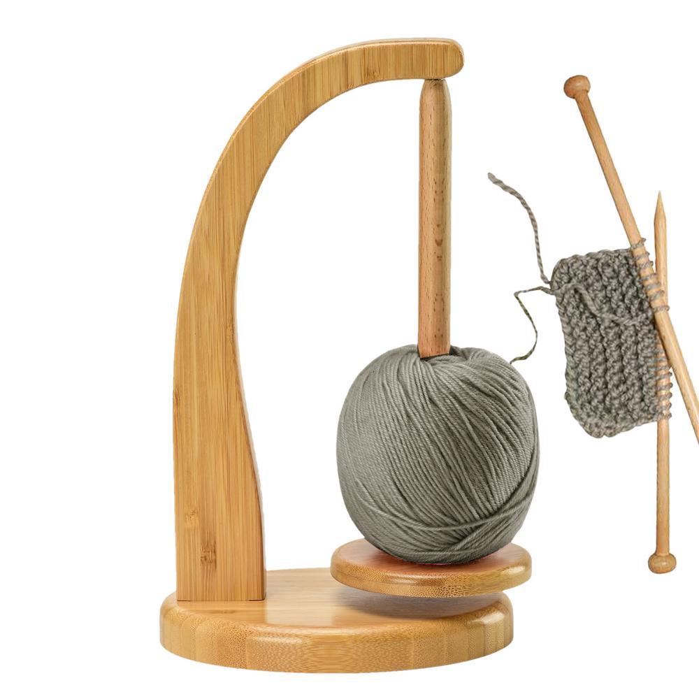 Yarn Holder - elehancea