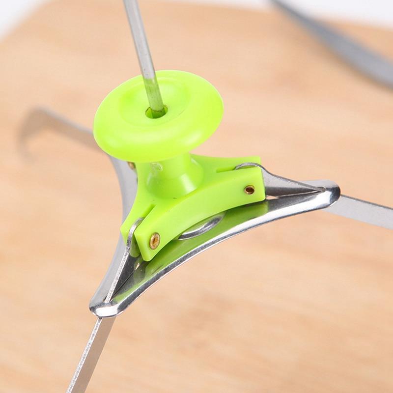 Christmas Pre-sale SAVE 49%🎄Stainless steel triangular jaw clamps