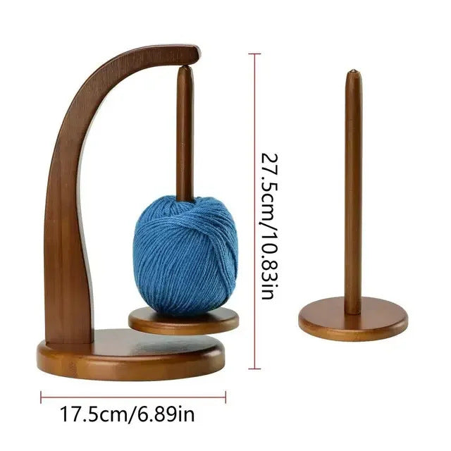 Yarn Holder - elehancea