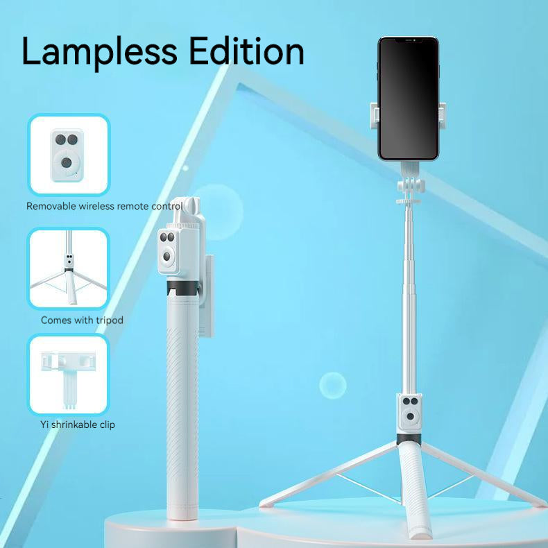 Multi-purpose Upgraded Phone Extendable Selfie Stick & Tripod - elehancea