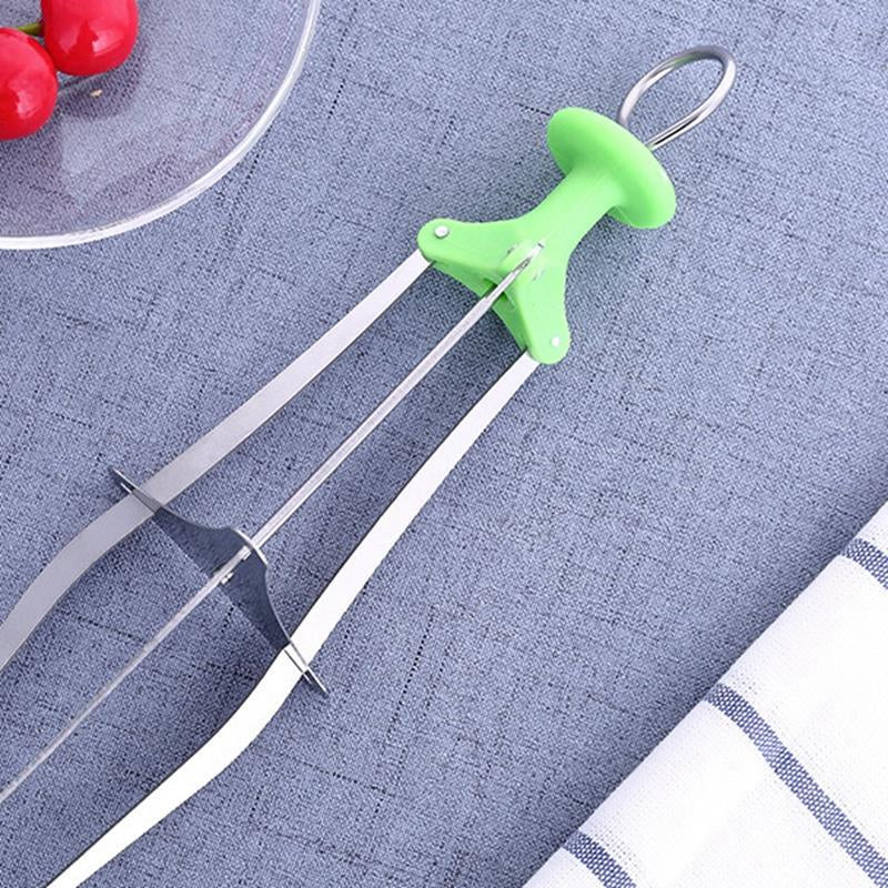 Christmas Pre-sale SAVE 49%🎄Stainless steel triangular jaw clamps