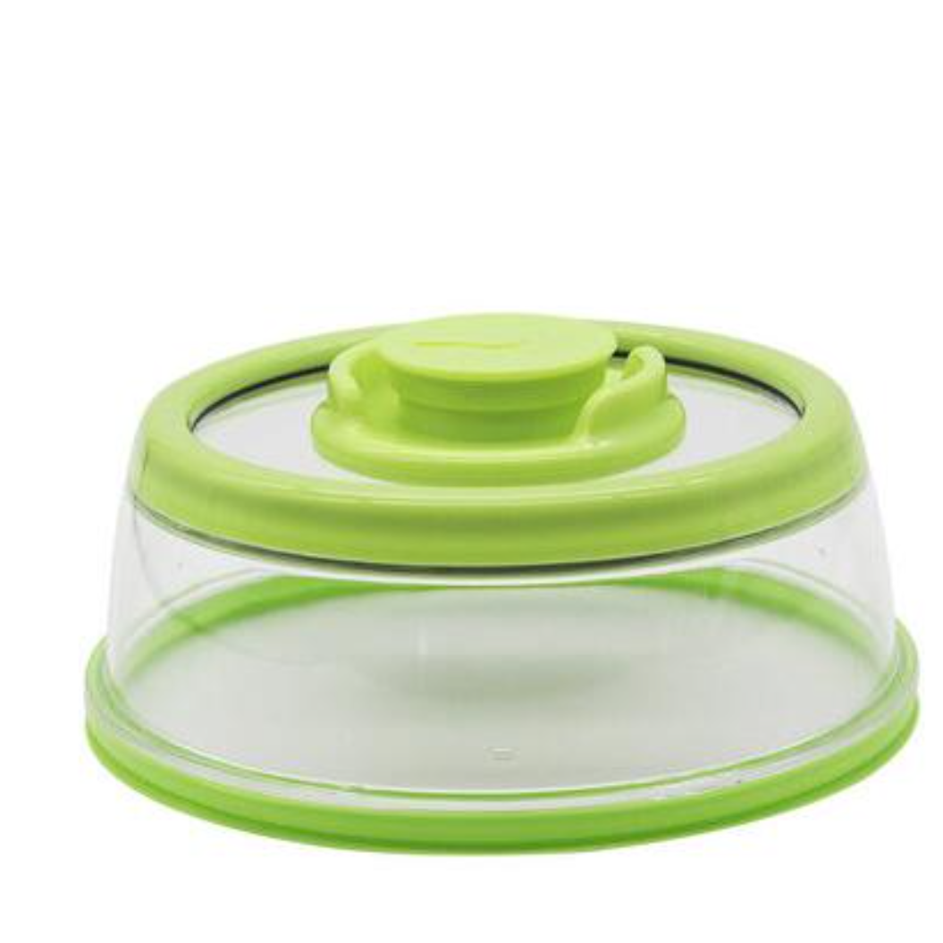 Fresh-Keeping Cover Vacuum Food Sealer