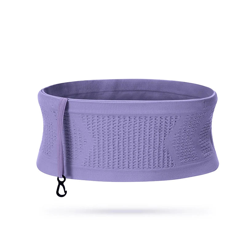 🔥Last Day 49% OFF-Multifunctional Knit Breathable Concealed Waist Bag