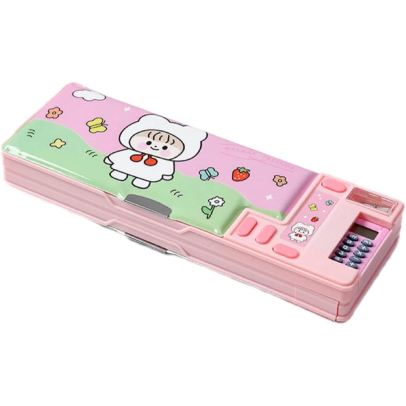 Hot Sale🔥Multifunction Pencil Case