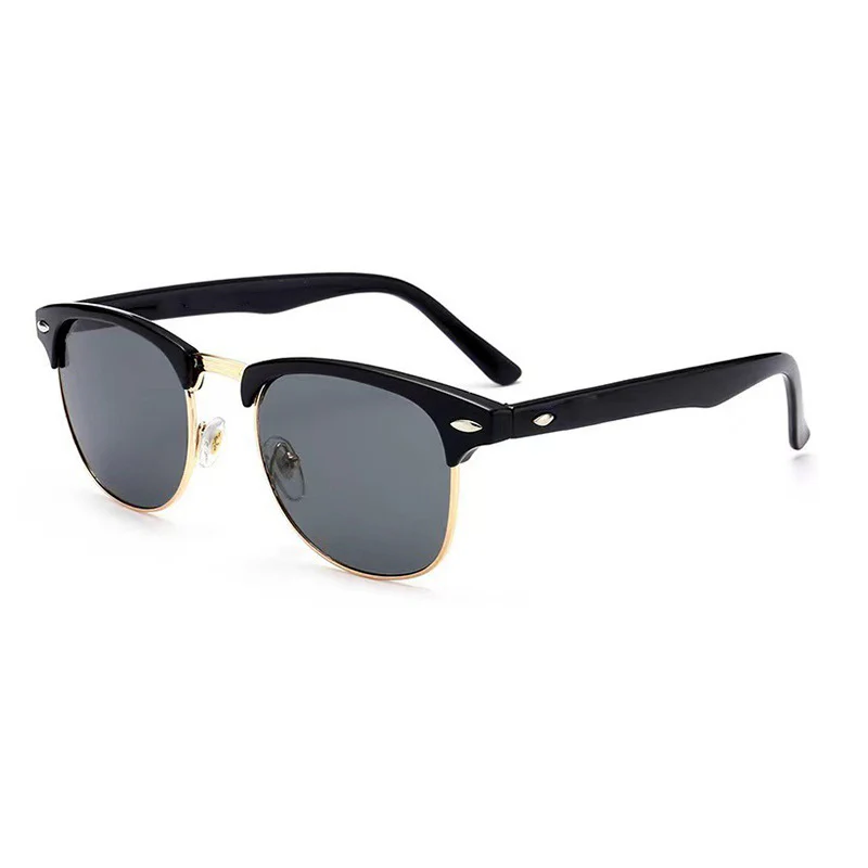 Summer Special 49% OFF 🔥Polarized Rimless Sunglasses With UV 400 Protection