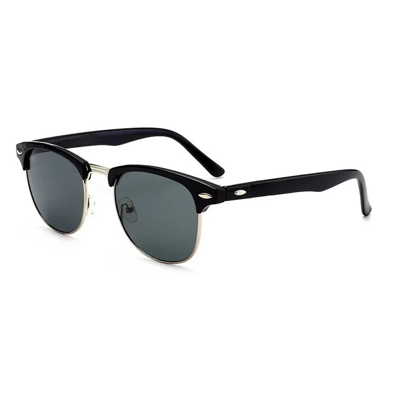 Summer Special 49% OFF 🔥Polarized Rimless Sunglasses With UV 400 Protection
