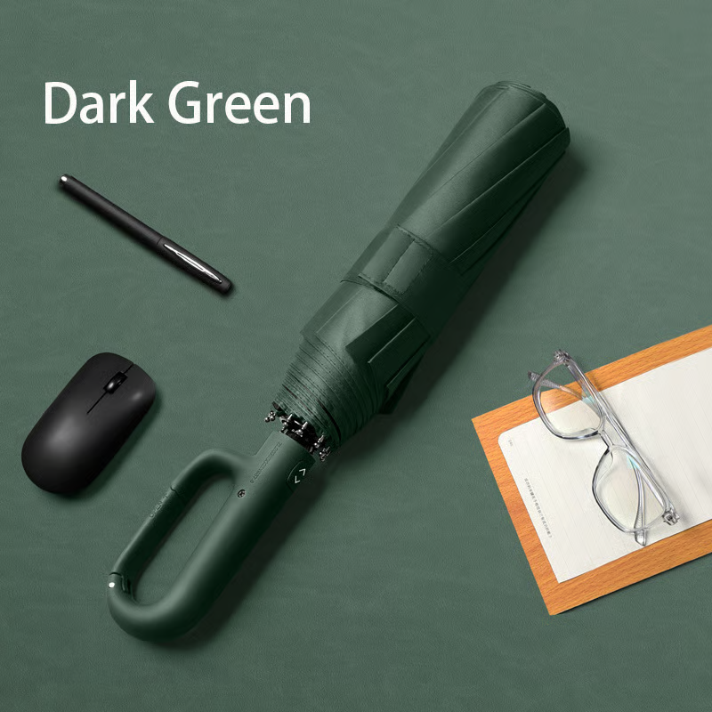 Last Day 49% OFF🔥Folding Sun Umbrella For Both Rain And Sunshine🌞🌂