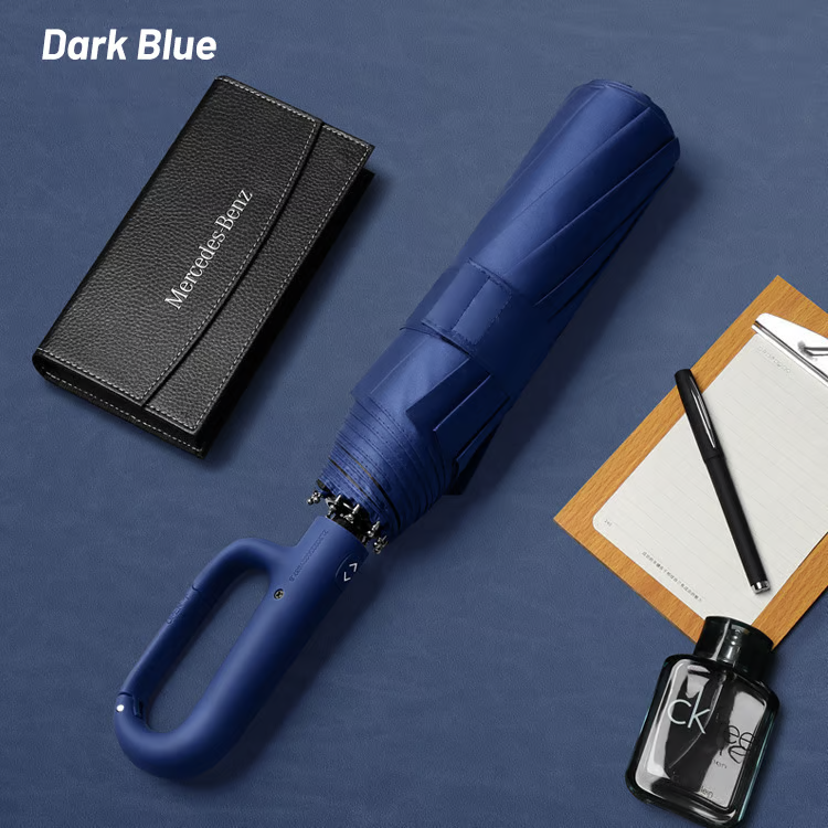Last Day 49% OFF🔥Folding Sun Umbrella For Both Rain And Sunshine🌞🌂