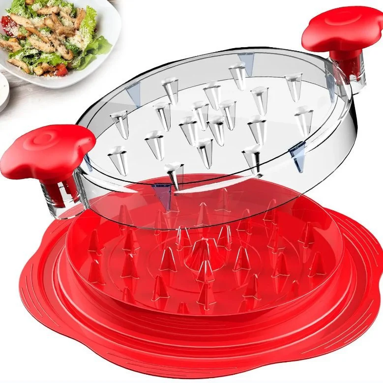 Last Day 49% OFF🔥Large Chicken Breast Shredder Tool