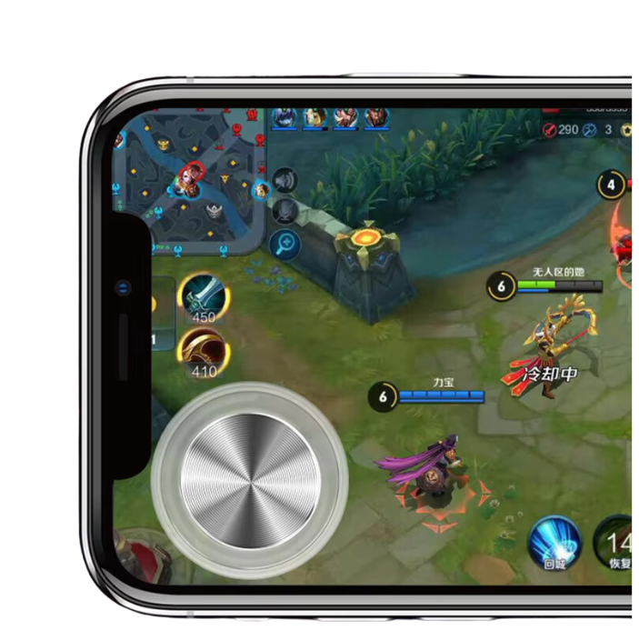 🌲Christmas Sales 49%OFF-Mobile Stick - Win all your games !