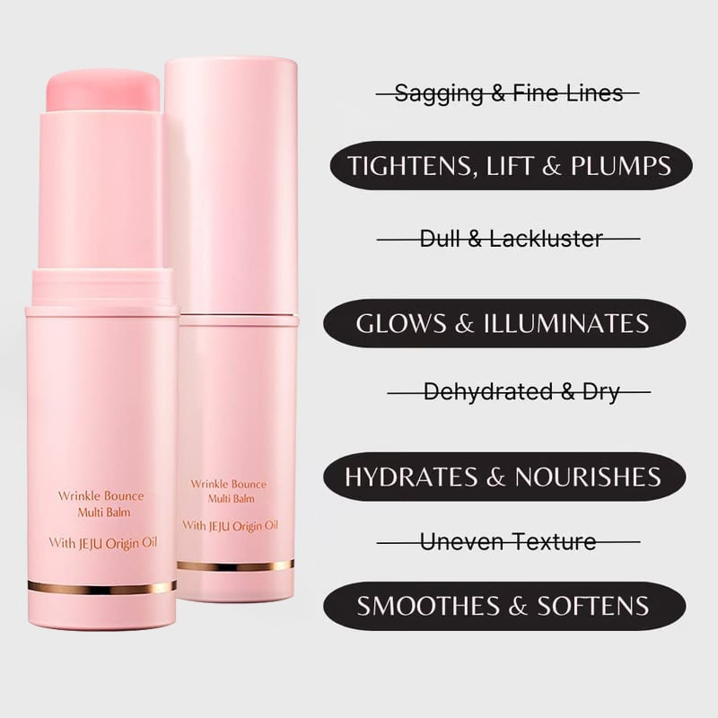Instant Collagen Bounce Stick