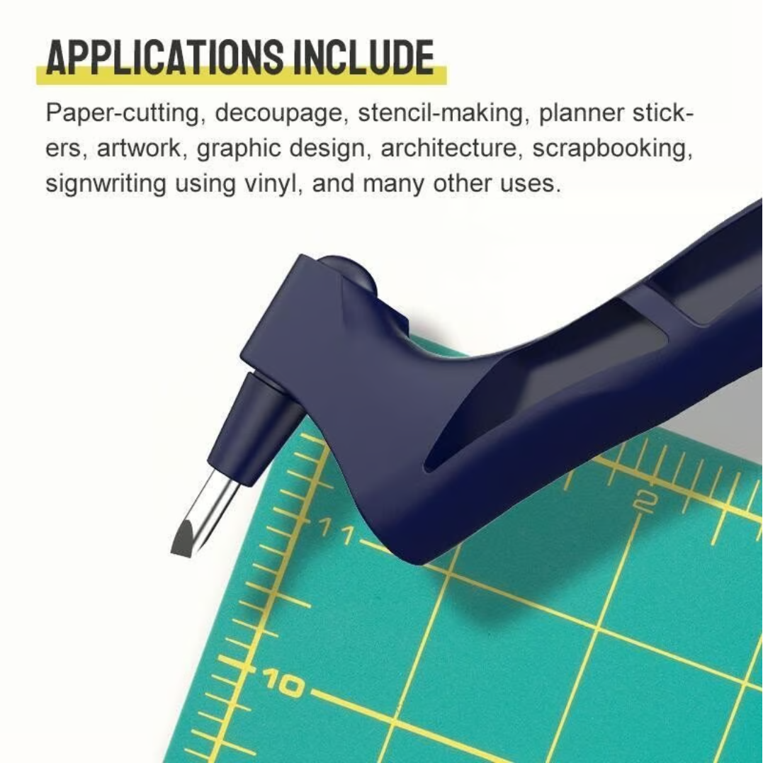 🔥Last Day 49% OFF - Craft Cutting Tools✍️