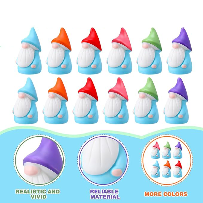 🔥HOT SALE 49% OFF🧙Super Mini Gnomes