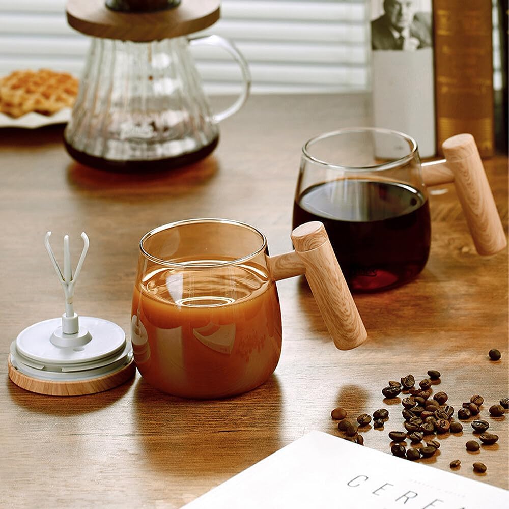 Mother's Day Special 49% OFF🎁Self Stirring Coffee Mug