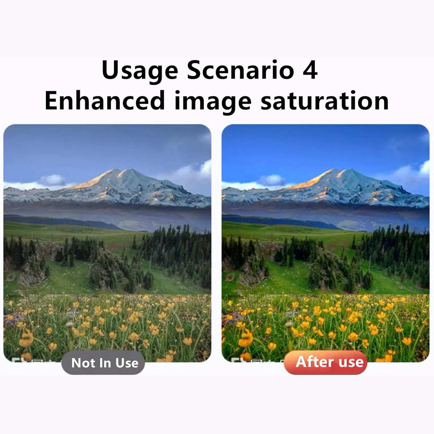 CPL Polarizing Filter for Phone
