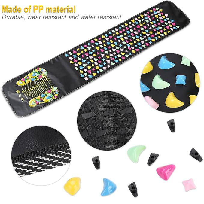 🌲Christmas Sales 49% OFF-Stepping Stones Big Mat