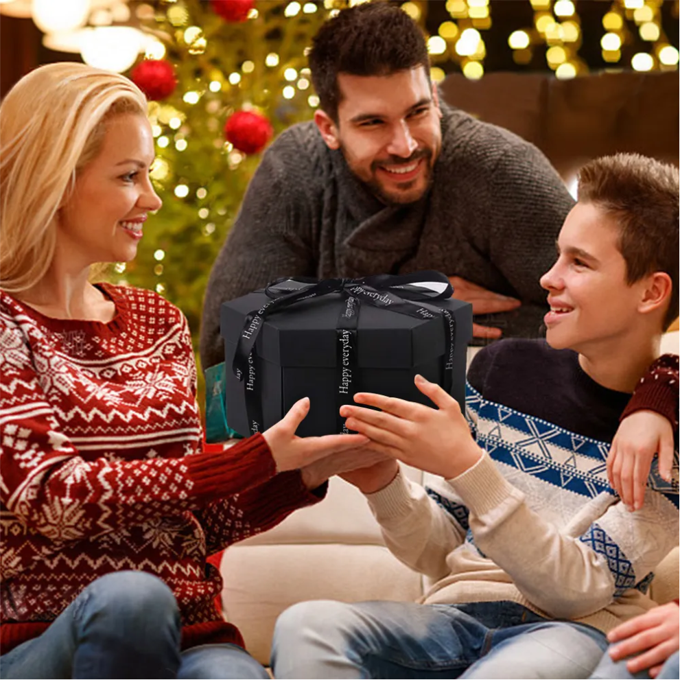 ❤️Valentine's Day Early Special 49%OFF-Surprise Gift Box
