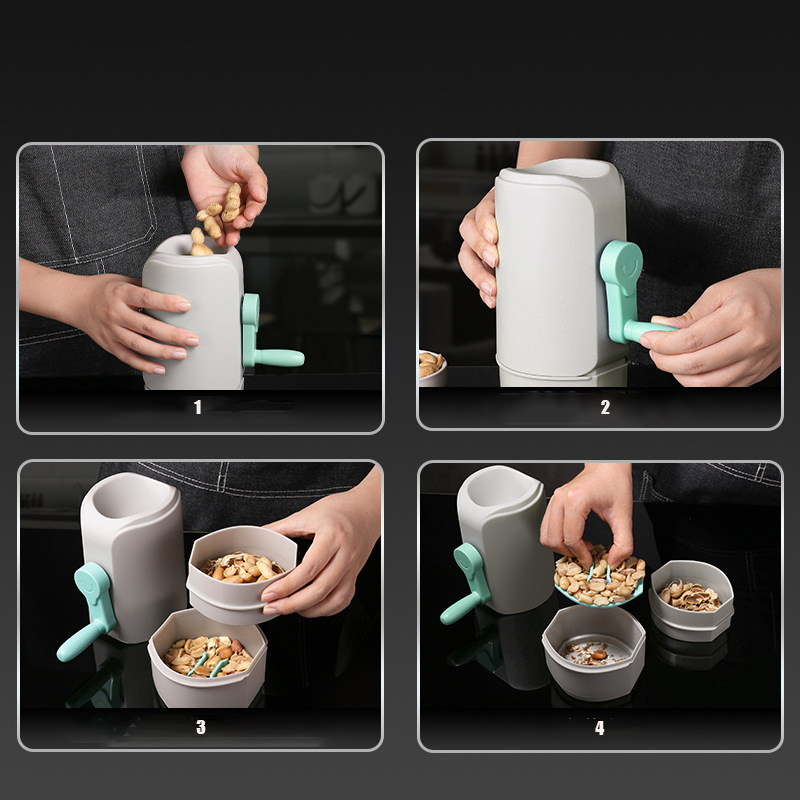 Hot Selling Now 🔥🔥 & Nut sheller!