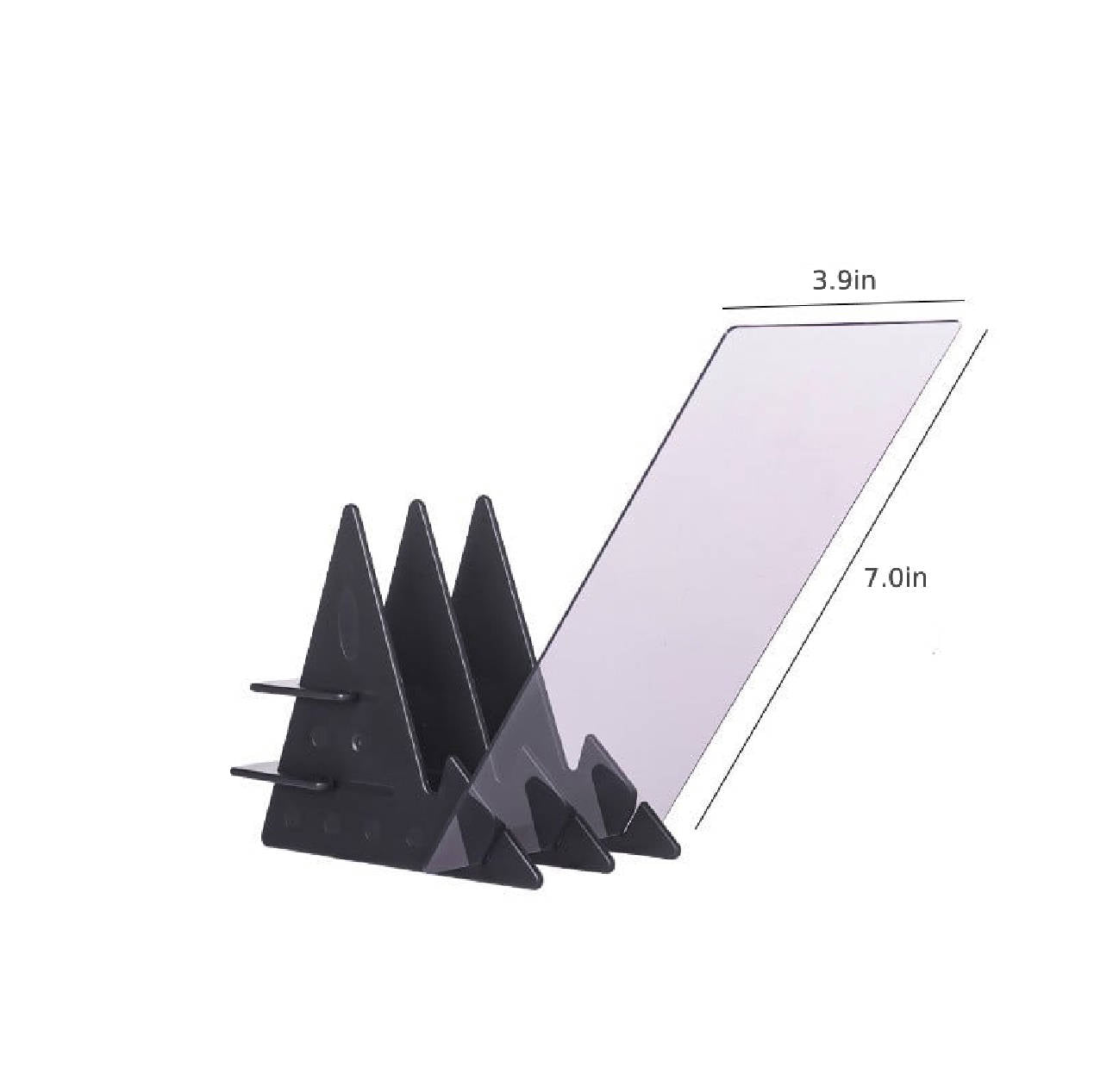 Portable Optical Drawing Board