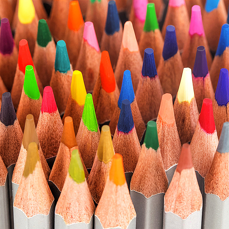 🎁High Chroma Colored Pencil Set