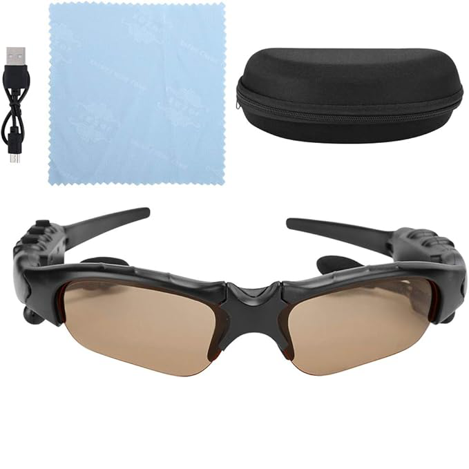 Last Day 49% OFF🔥 Wireless Smart Bluetooth Glasses