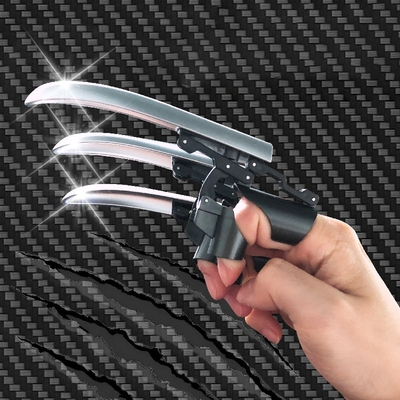 🌲Christmas Sales 49% OFF-Simulation Wolf Claw Toys - elehancea