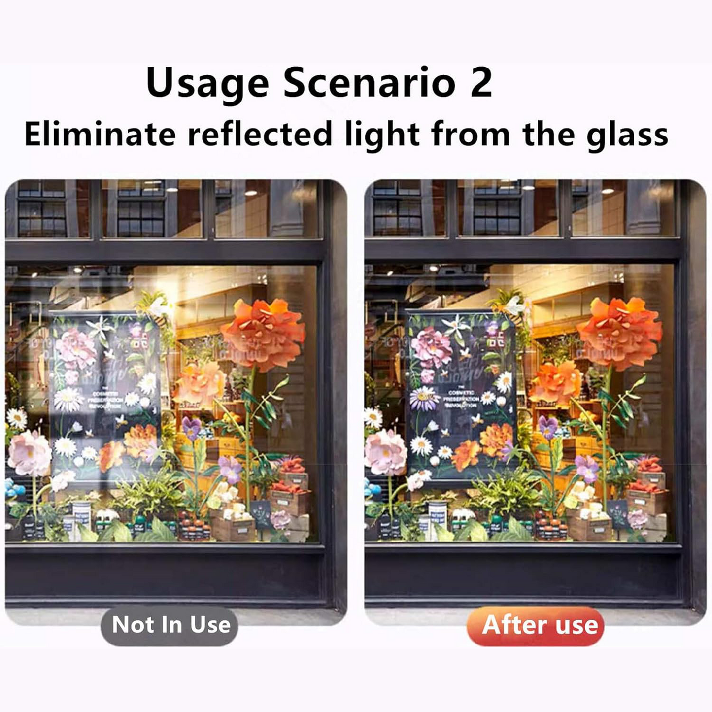 CPL Polarizing Filter for Phone