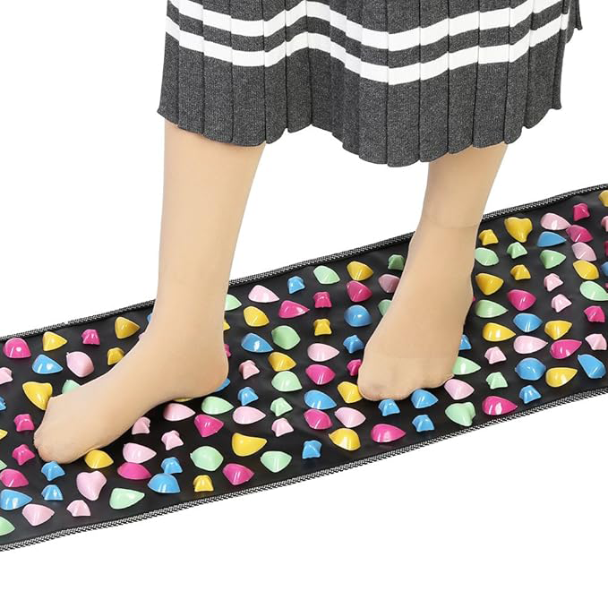 🌲Christmas Sales 49% OFF-Stepping Stones Big Mat