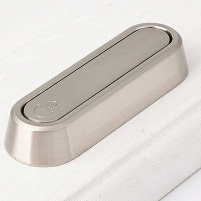 Hot Sale 49%OFF💥2025 Luxury Metal Folding Decorative Hooks