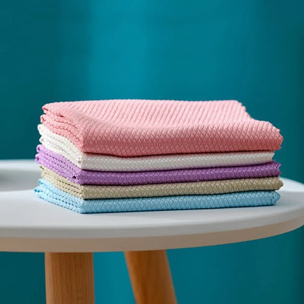 🔥49% DE RÉDUCTION AUJOURD'HUI - Lingettes brillantes