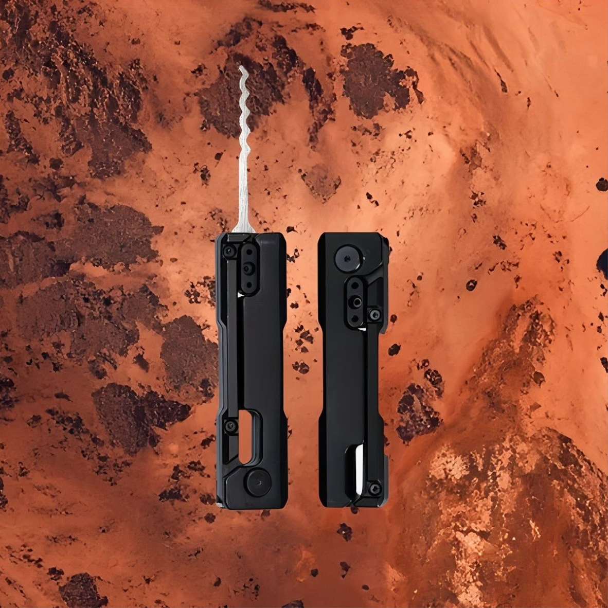 🔥🔥Genesis Lock Pick Set