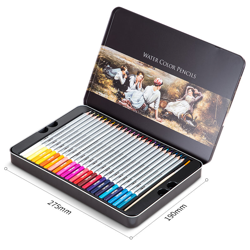 🎁High Chroma Colored Pencil Set