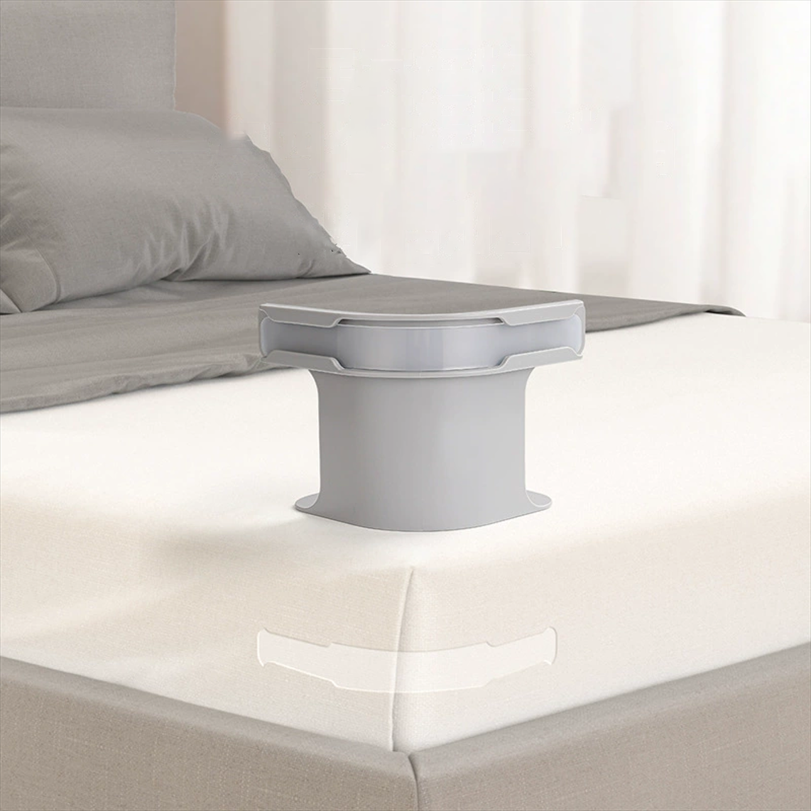 2025 New Upgraded Model🔥Invisible Sheet Holder
