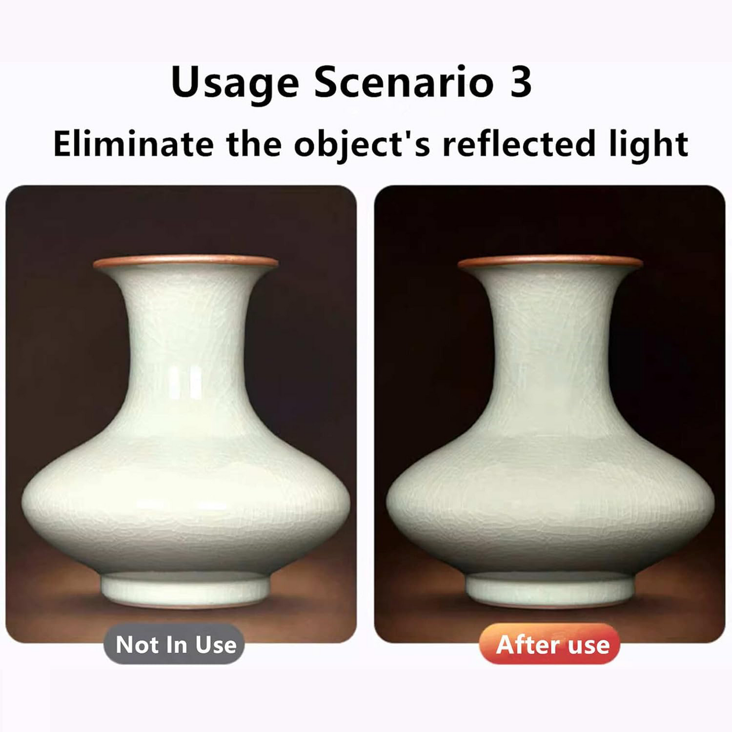 CPL Polarizing Filter for Phone