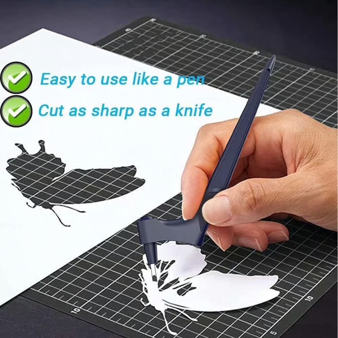 🔥Last Day 49% OFF - Craft Cutting Tools✍️