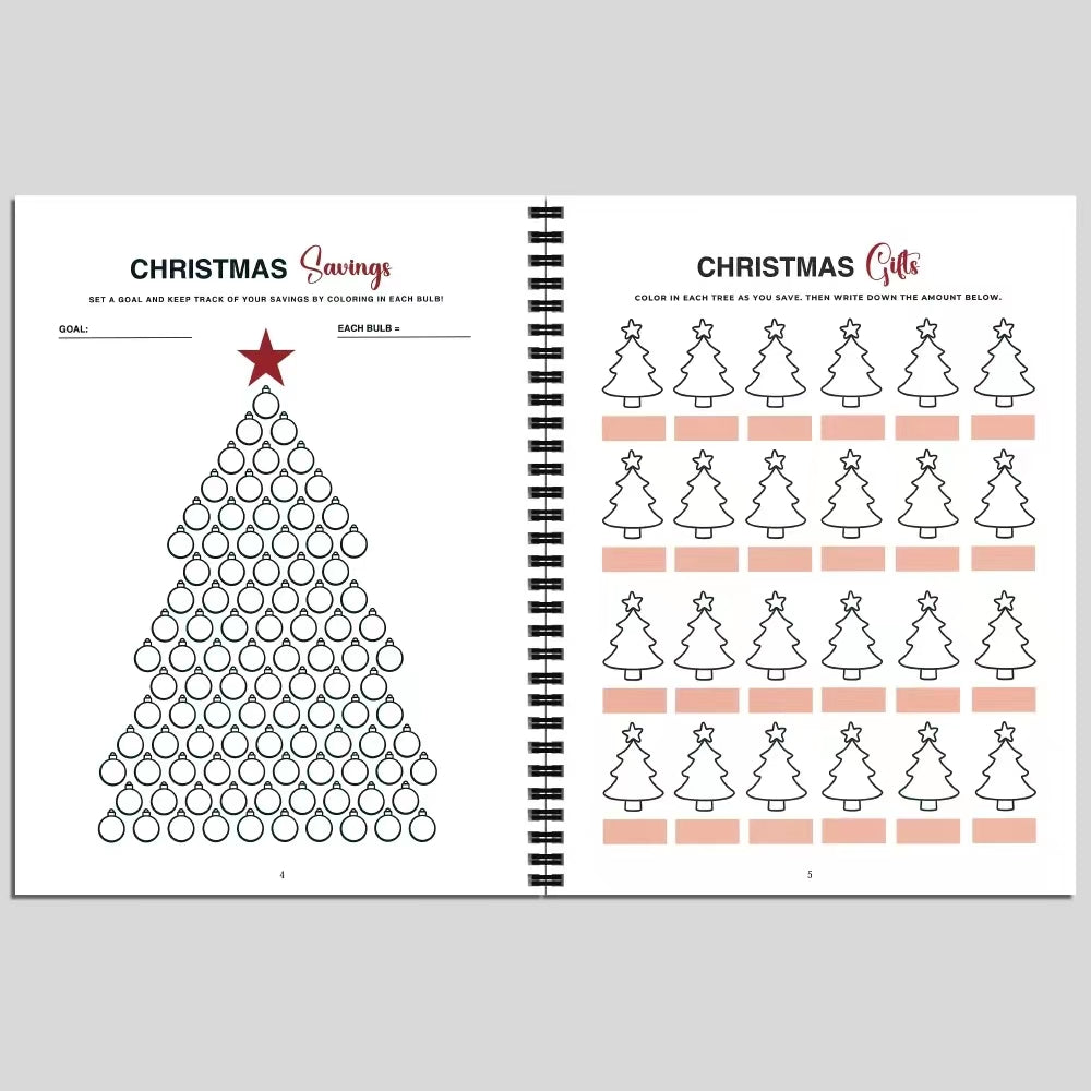 🌲Early Christmas Sale 49% OFF-🎅Christmas To Do List🎄