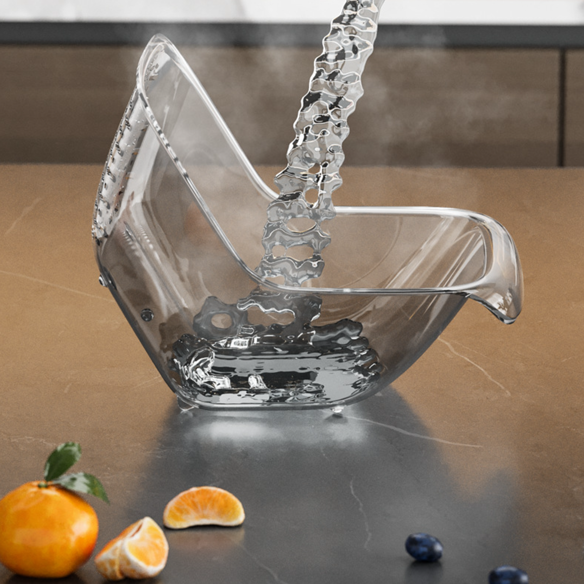 Black Friday Promotion SAVE 49%🔥2024 Upgrade Multi-functional Drain Basket