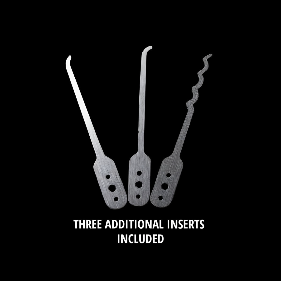 🔥🔥Genesis Lock Pick Set