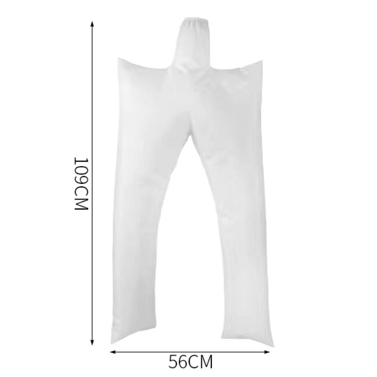 🔥New Year Sale 49% OFF-Quick Shirts Drying Air Bag