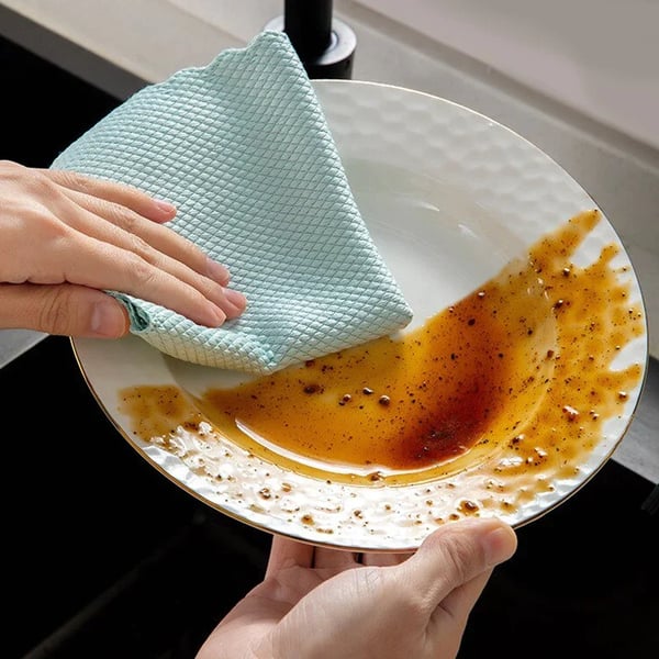 🔥49% DE RÉDUCTION AUJOURD'HUI - Lingettes brillantes