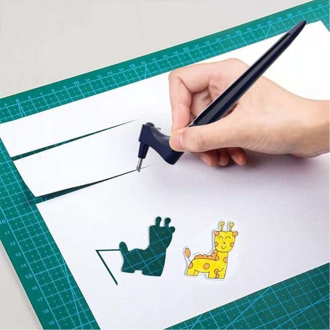 🔥Last Day 49% OFF - Craft Cutting Tools✍️