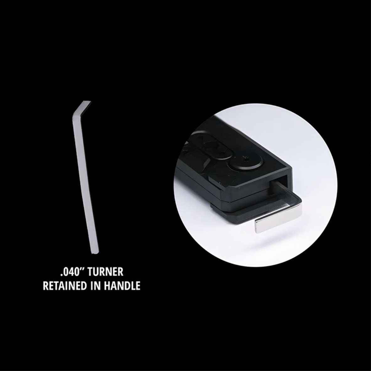 🔥🔥Genesis Lock Pick Set