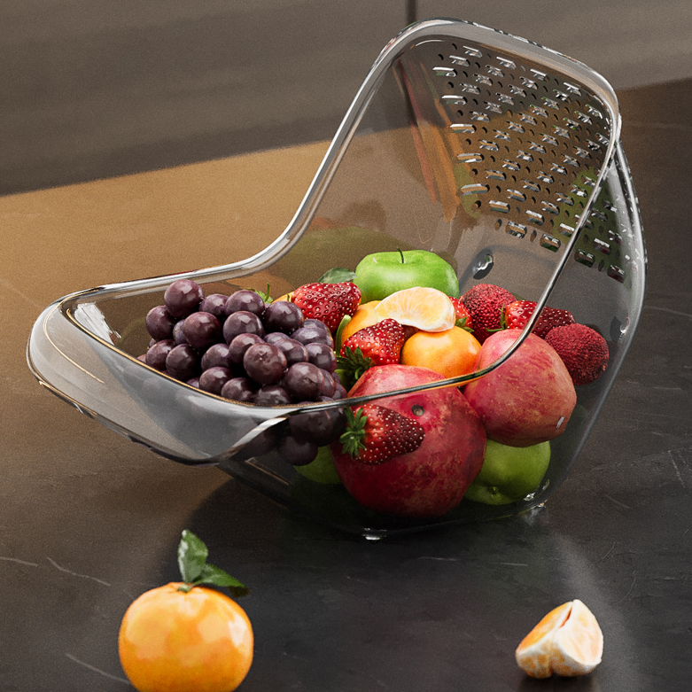 Black Friday Promotion SAVE 49%🔥2024 Upgrade Multi-functional Drain Basket