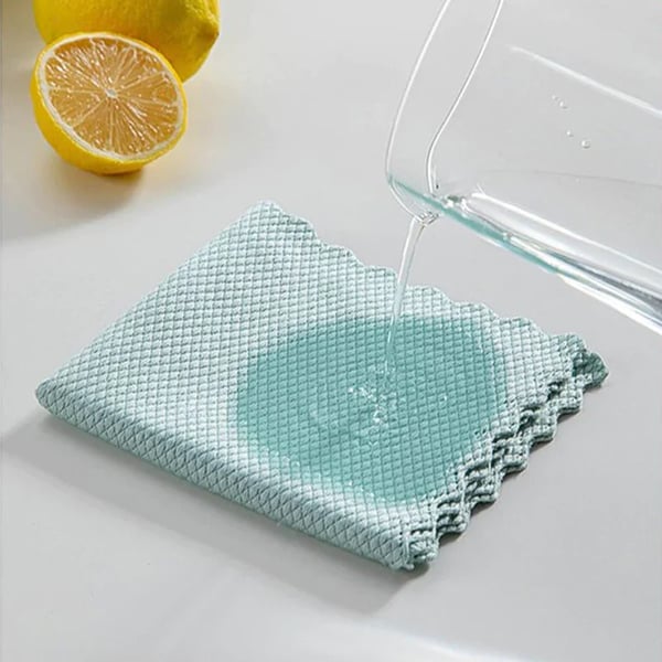 🔥49% DE RÉDUCTION AUJOURD'HUI - Lingettes brillantes
