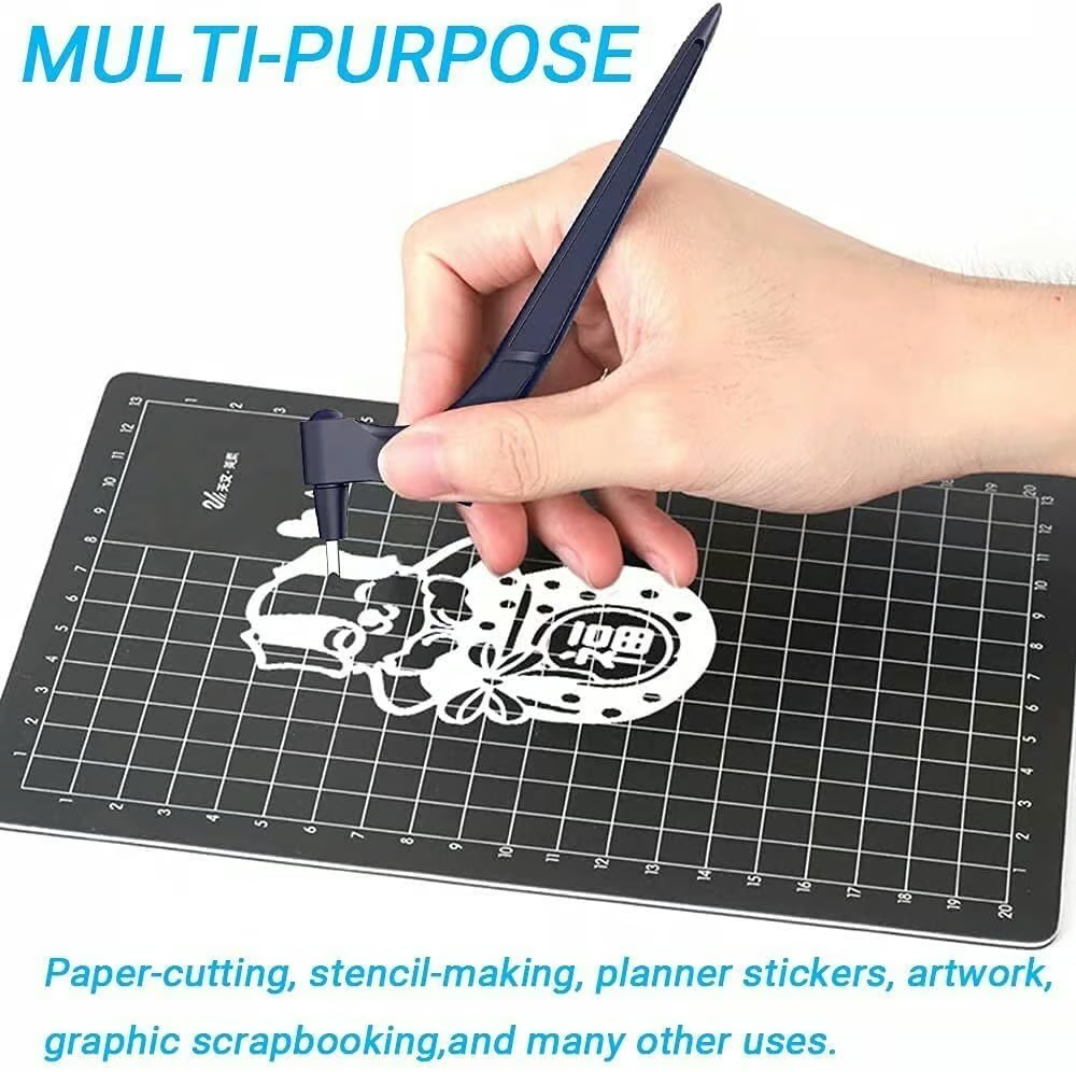 🔥Last Day 49% OFF - Craft Cutting Tools✍️