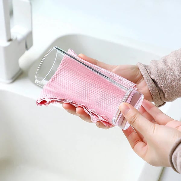 🔥49% DE RÉDUCTION AUJOURD'HUI - Lingettes brillantes