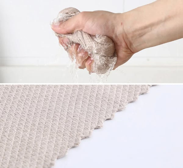 🔥49% DE RÉDUCTION AUJOURD'HUI - Lingettes brillantes