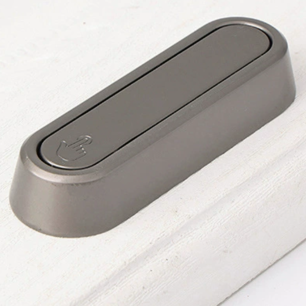 Hot Sale 49%OFF💥2025 Luxury Metal Folding Decorative Hooks