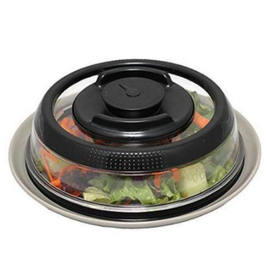 Fresh-Keeping Cover Vacuum Food Sealer
