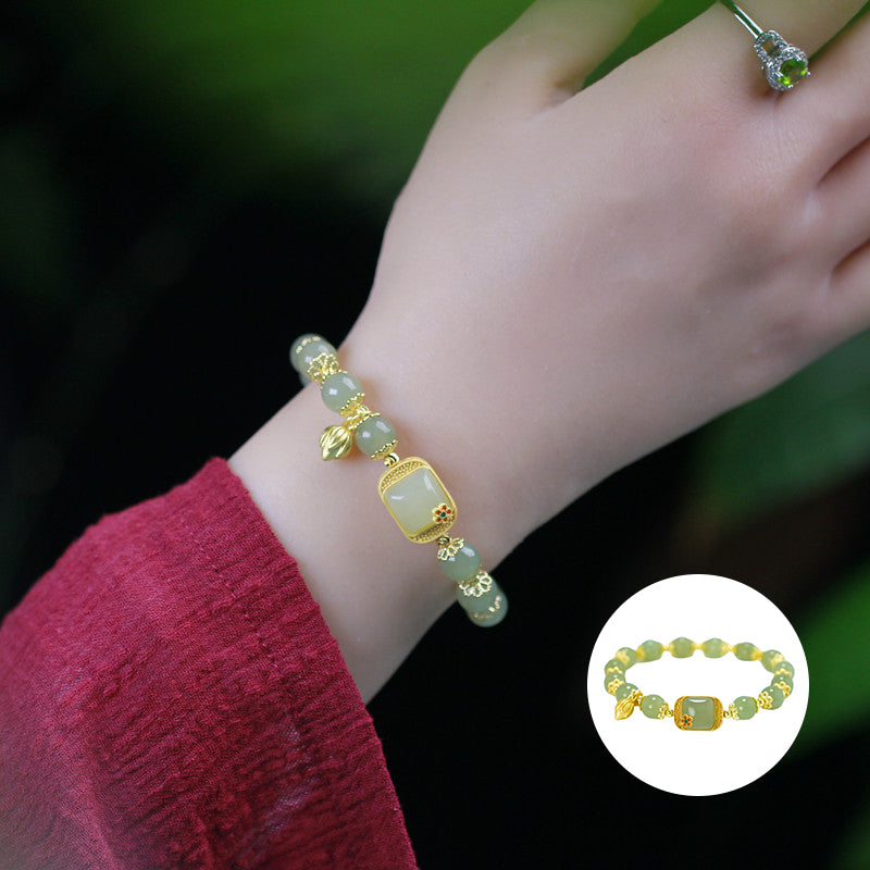 Women's Vintage Bracelet - elehancea